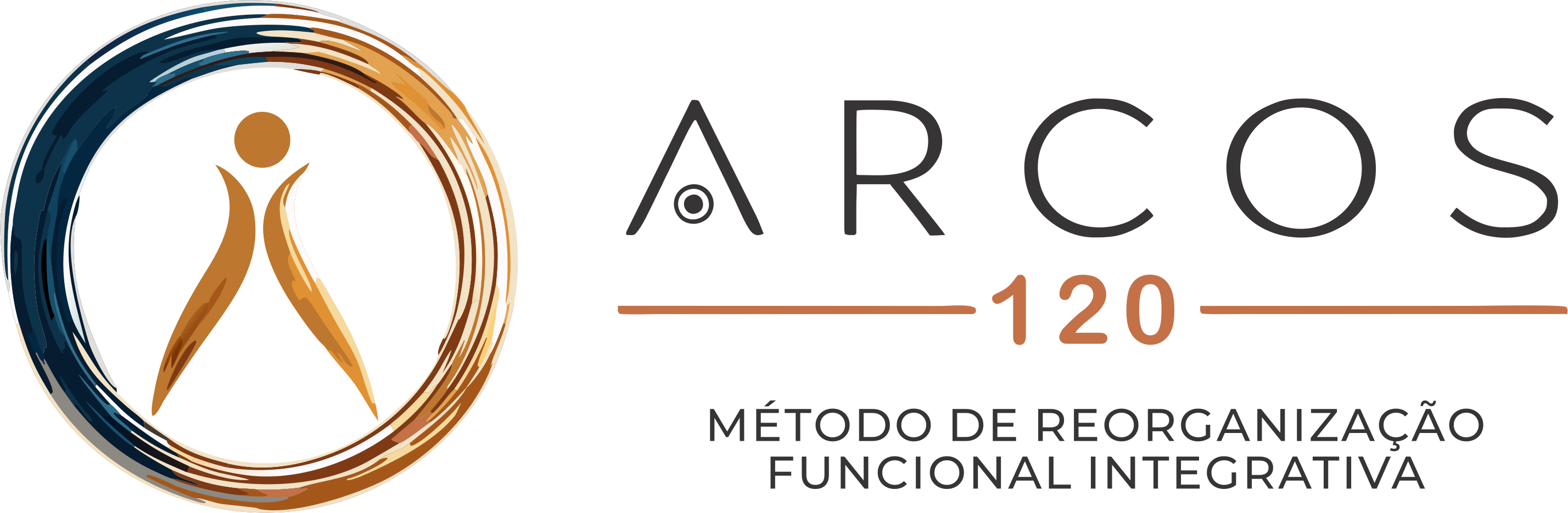 ARCOS 120 Logo